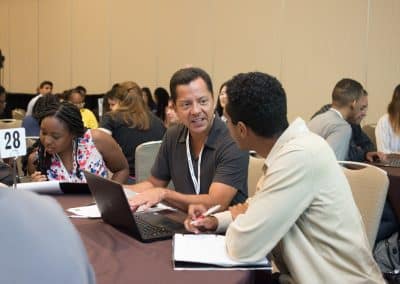 Mentors and Students Workshops