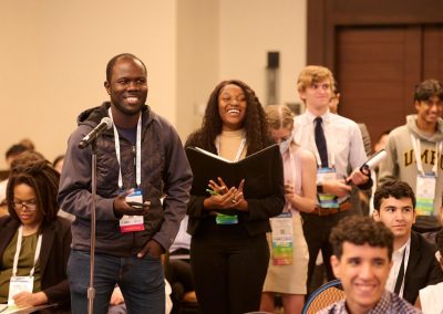 Call for Participation 2024 - CMD-IT/ACM Richard Tapia Conference