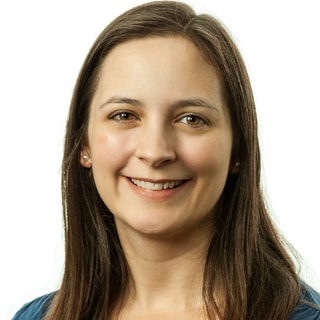 Dr. Valerie Nelson Photo